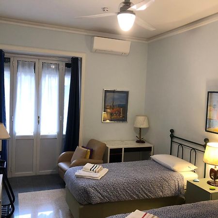 Tourist Flat - A Due Passi Apartment Rome Bagian luar foto