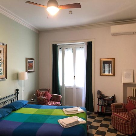 Tourist Flat - A Due Passi Apartment Rome Bagian luar foto