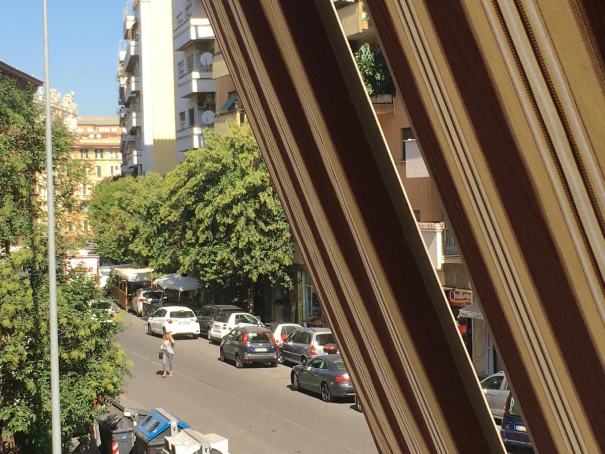 Tourist Flat - A Due Passi Apartment Rome Bagian luar foto