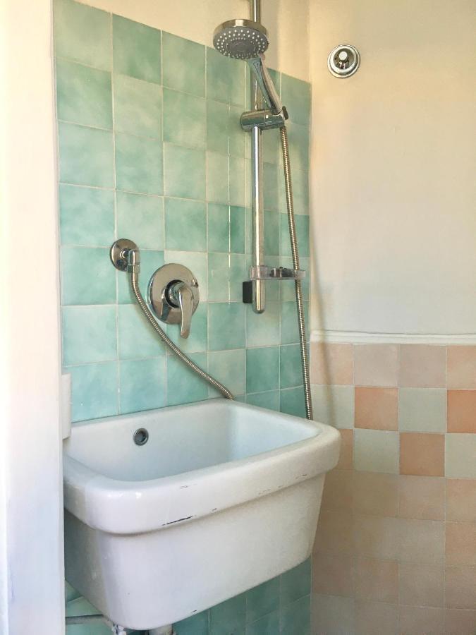 Tourist Flat - A Due Passi Apartment Rome Bagian luar foto