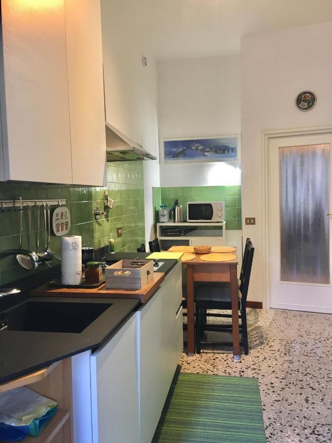 Tourist Flat - A Due Passi Apartment Rome Bagian luar foto